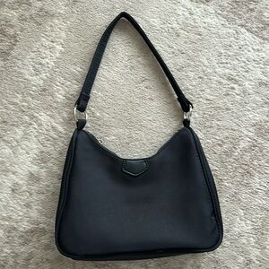 Black Purse
